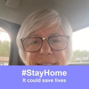 Meet your Posher, Suzanne